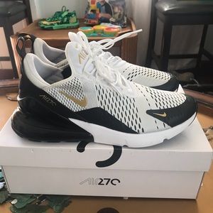 Nike air max 270 size 11.5